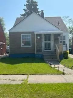 19724 Fairport Street, Detroit, MI 48205