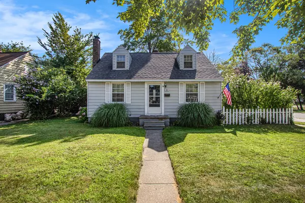 Norton Shores, MI 49441,2680 Bellevue Road