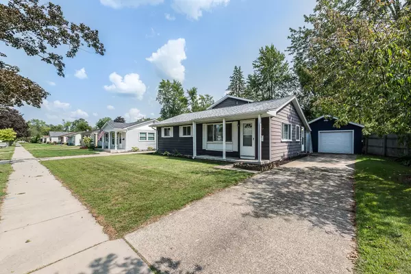 477 Argyle Crescent, Milan, MI 48160