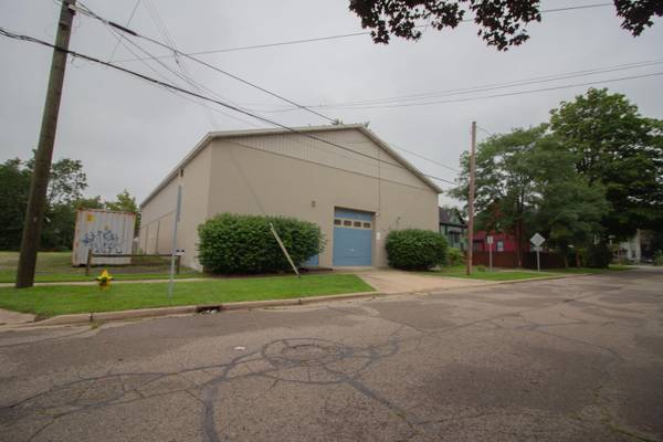 Kalamazoo, MI 49007,715 W Ransom Street