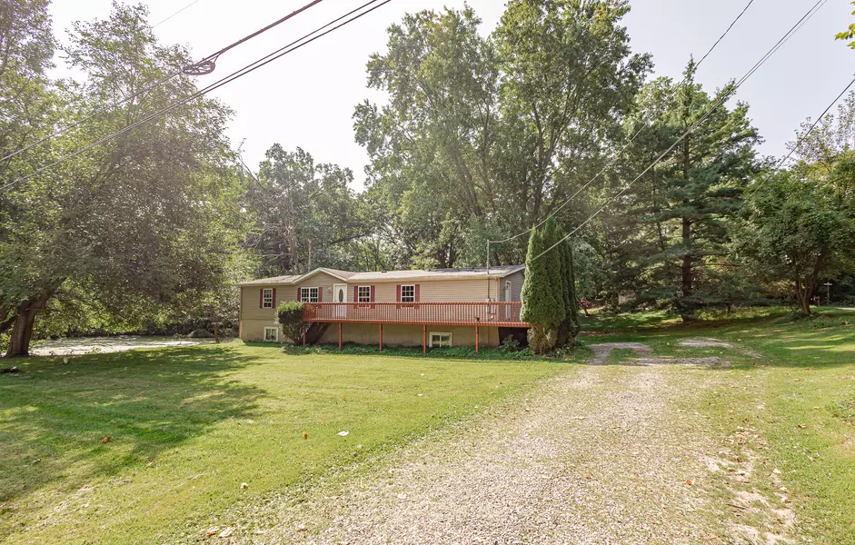 273 Raymond Drive, Coldwater, MI 49036