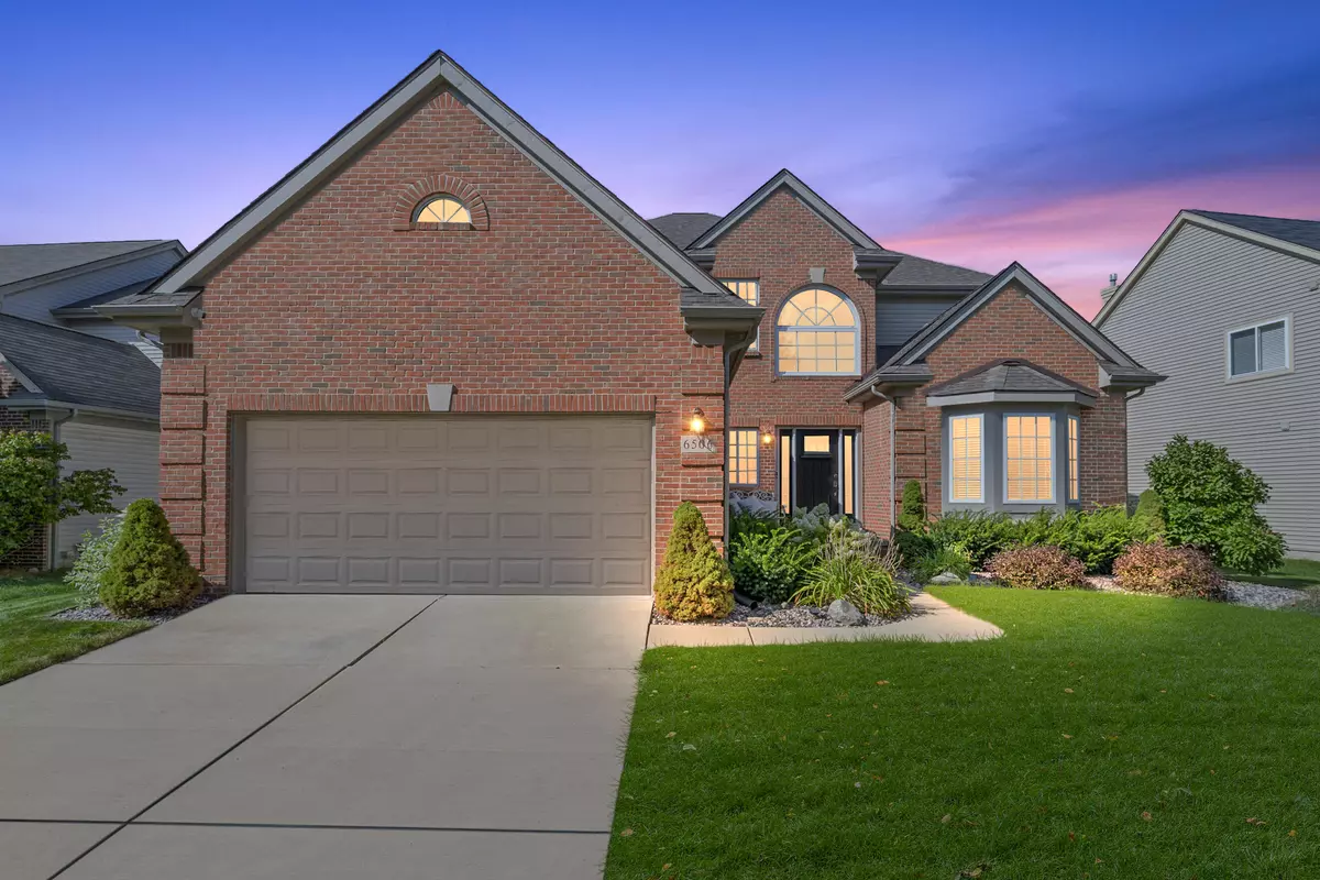 Ann Arbor, MI 48103,6506 Wisteria Trace