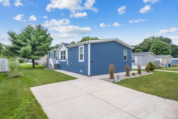 24 Traveler Drive #24, Sparta, MI 49345