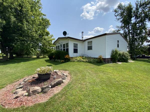 4191 Tamarack Road, Hillsdale, MI 49242