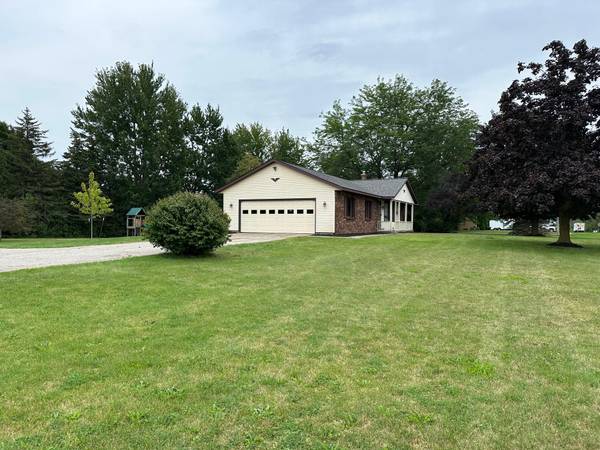 3976 72nd Avenue, Zeeland, MI 49464