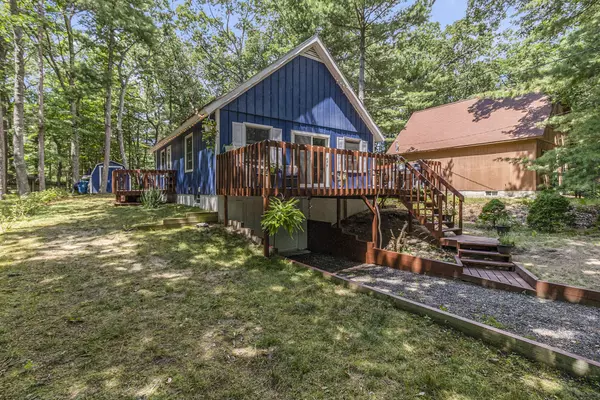 Pentwater, MI 49449,6363 S Lakeshore Drive