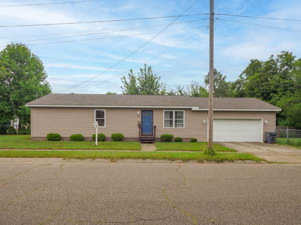 220 Walnut Street, Otsego, MI 49078