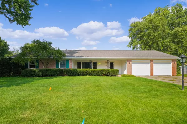 1705 Broadview Drive, Jenison, MI 49428