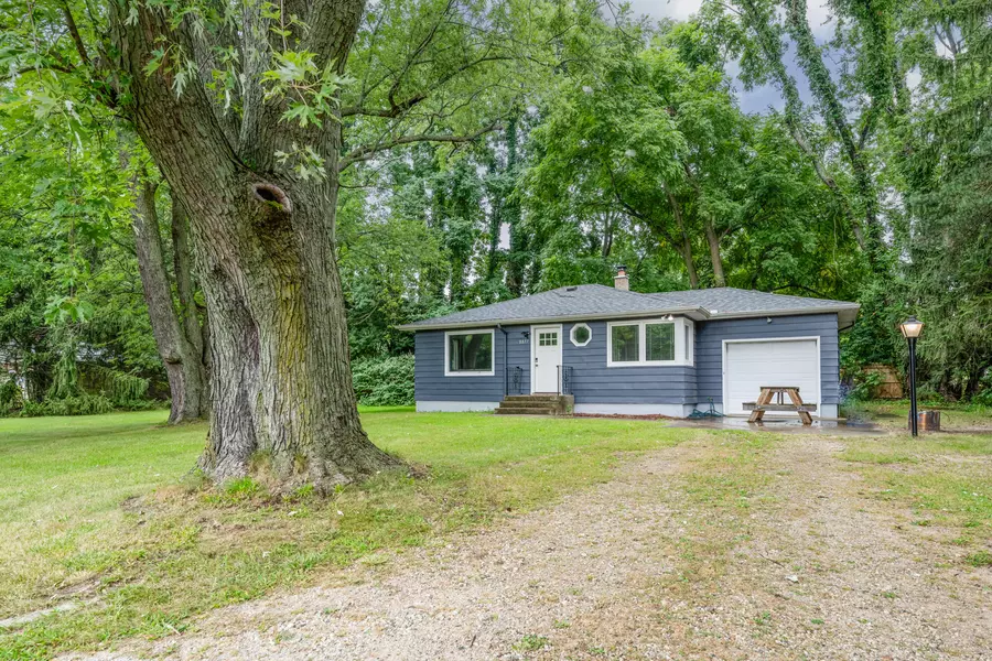 8877 Red Arrow Highway, Bridgman, MI 49106