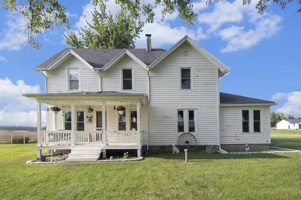 Stockbridge, MI 49285,3125 Baseline Road
