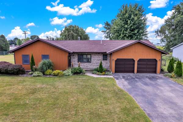 4680 W 48th Street, Fremont, MI 49412