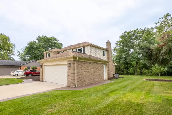 Rochester Hills, MI 48309,719 Dunedin Drive