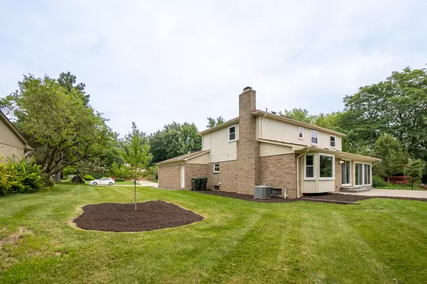 Rochester Hills, MI 48309,719 Dunedin Drive