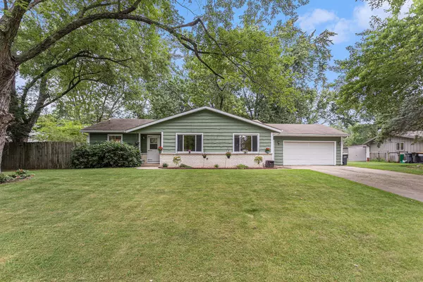 Kalamazoo, MI 49009,5274 Driftwood Avenue