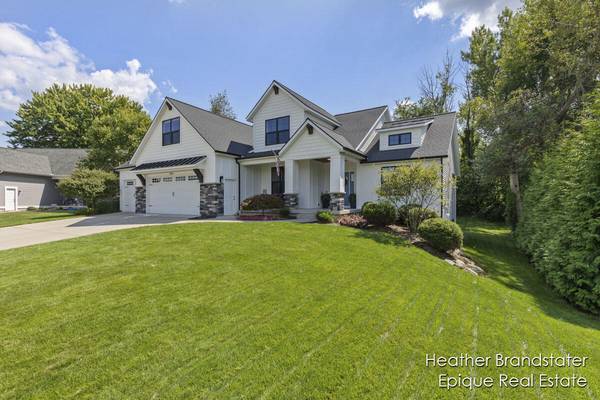 3504 Daffodil SW Drive, Grand Rapids, MI 49534