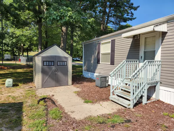 Norton Shores, MI 49444,1268 Trenton Drive