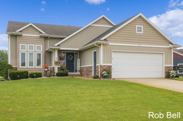 Dorr, MI 49323,1833 Railside Court