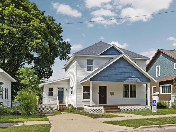 513 E River Street, Cadillac, MI 49601