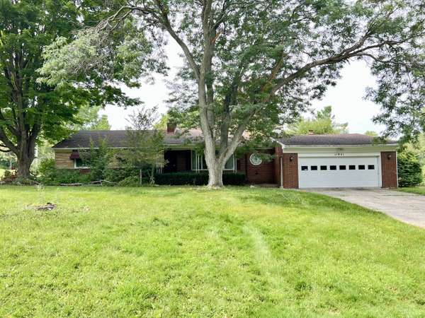 11941 Amherst Court, Plymouth, MI 48170