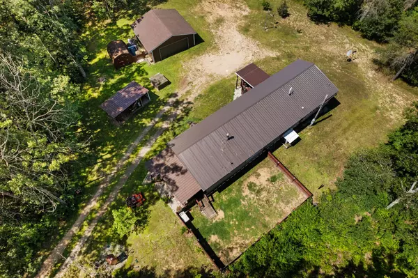 Chase, MI 49623,3405 S Cedar Road