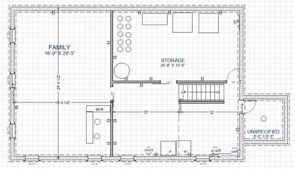 Bronson, MI 49028,219 Albers Road