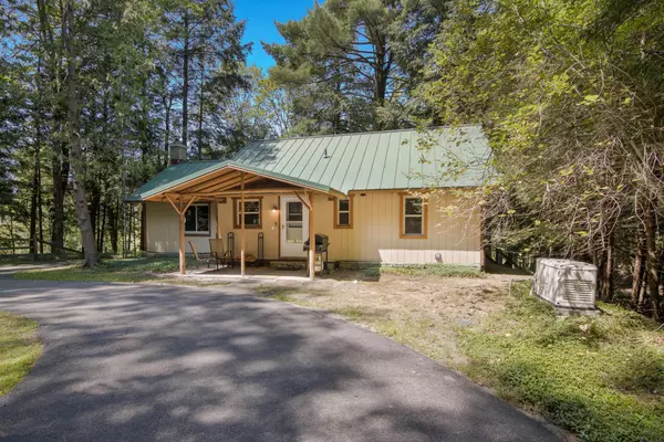 Thompsonville, MI 49683,15300 Roaring Brook Road