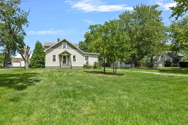 Three Oaks, MI 49128,6671 Kruger Road