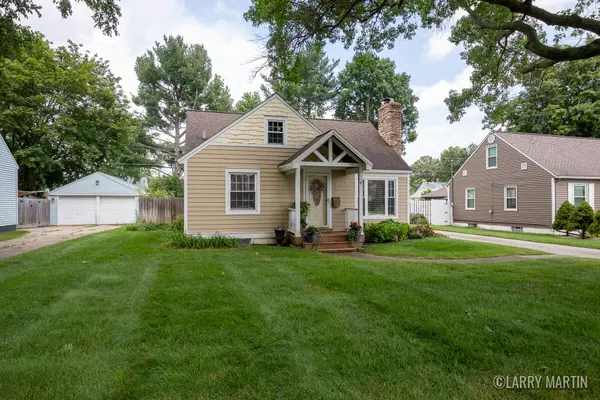 Wyoming, MI 49509,901 Floyd SW Street