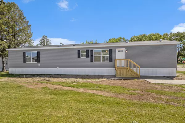Edwardsburg, MI 49112,69205 Garver Lake Road #58
