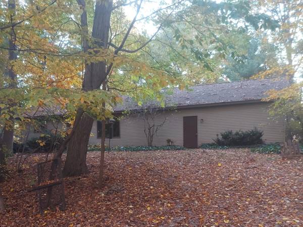 405 Buck Road, Coldwater, MI 49036