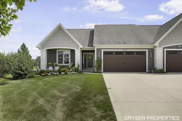 6466 Andre's Crossing #16, Grandville, MI 49418