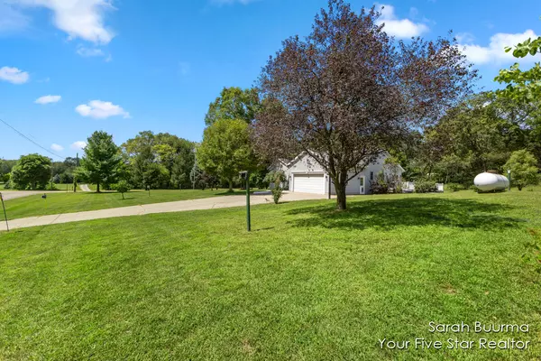 Middleville, MI 49333,7728 Eagle Ridge Drive