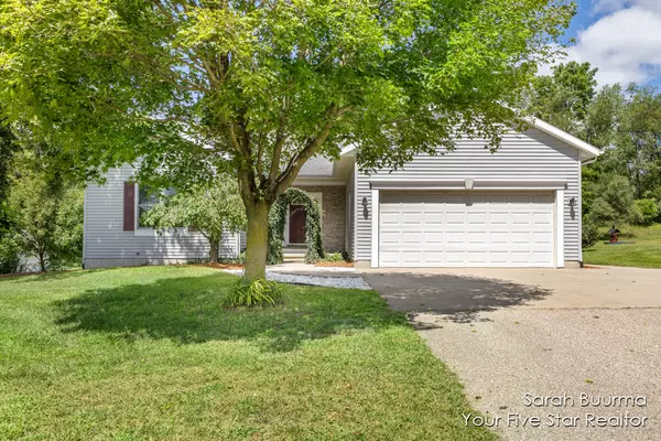 Middleville, MI 49333,7728 Eagle Ridge Drive