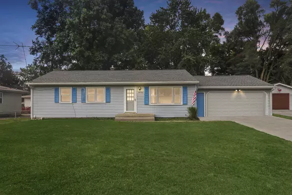 5632 Lantana Avenue, Kalamazoo, MI 49048