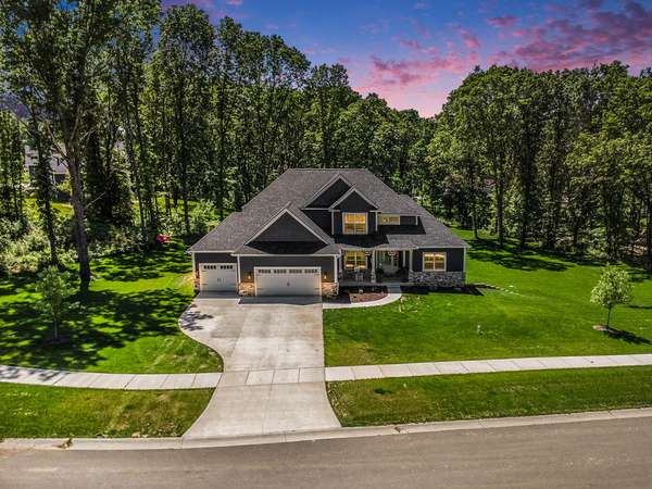 Mattawan, MI 49071,10720 Mystic Heights Trail