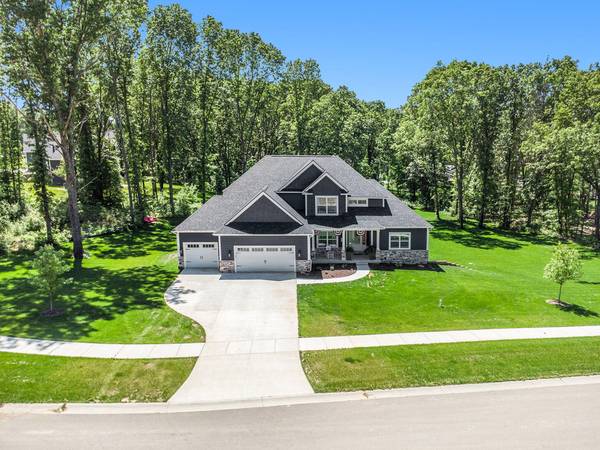 Mattawan, MI 49071,10720 Mystic Heights Trail