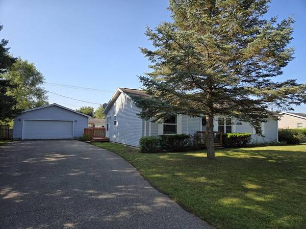 20661 Okemos Road, Big Rapids, MI 49307