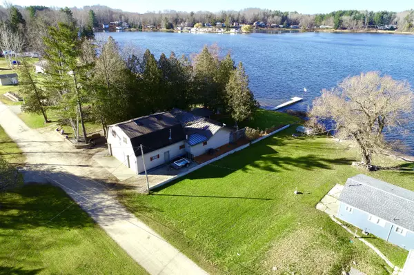 Reed City, MI 49677,9381 Arnold Creek Road