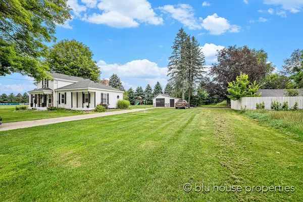 Middleville, MI 49333,5100 W State Road