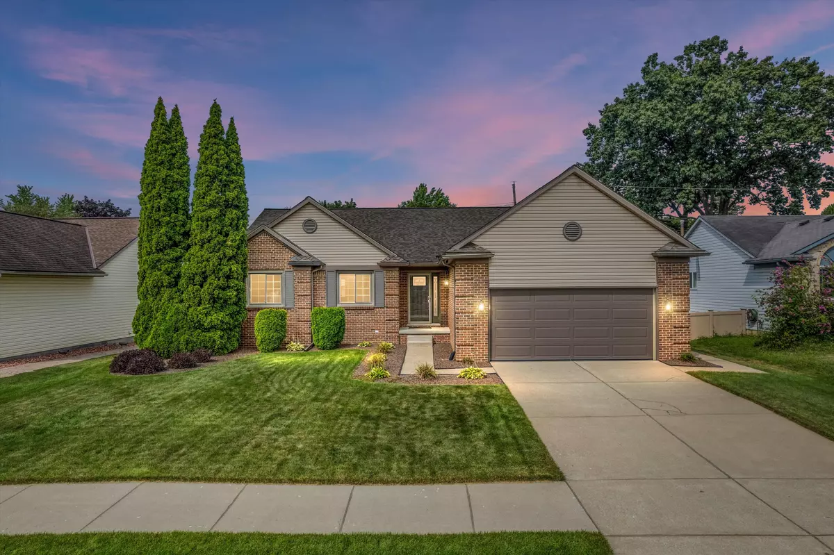 Livonia, MI 48150,9173 Stonehouse Avenue