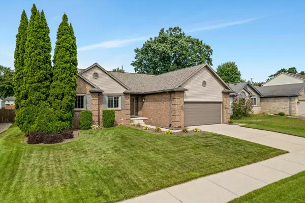 Livonia, MI 48150,9173 Stonehouse Avenue