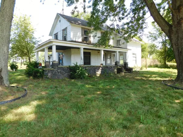 Vandalia, MI 49095,16554 Hodgson Street