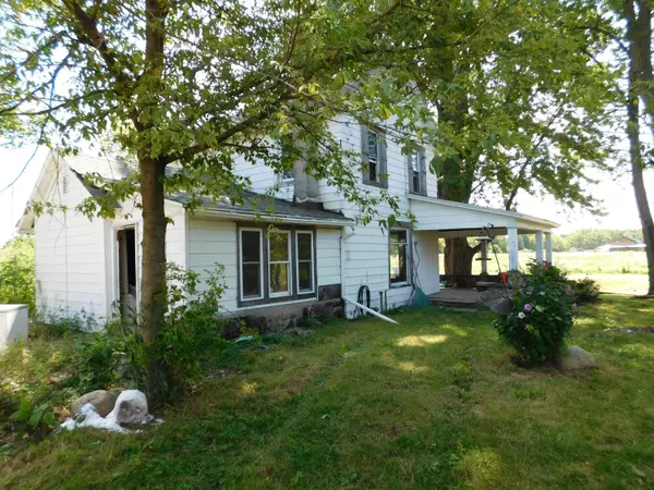 Vandalia, MI 49095,16554 Hodgson Street