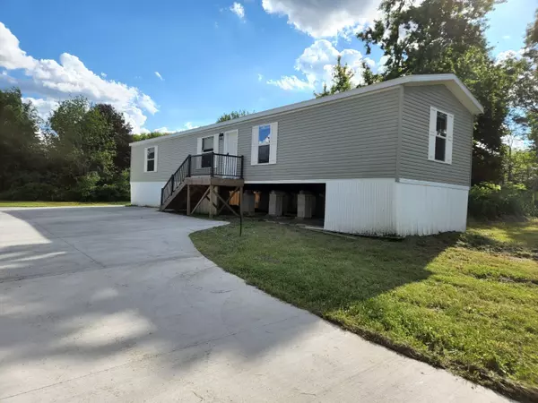 13292 Clinton Road, Onondaga, MI 49264