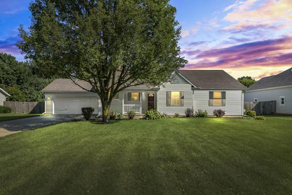 8405 Hemel Lane, Richland, MI 49083