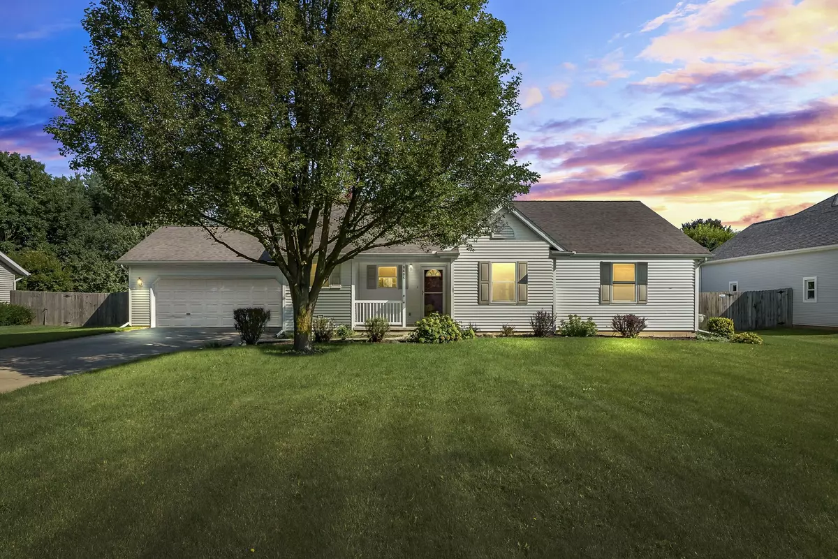 Richland, MI 49083,8405 Hemel Lane