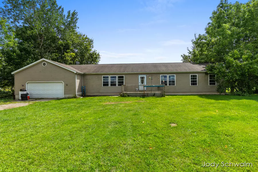 5167 Wooldridge Road, Belding, MI 48809
