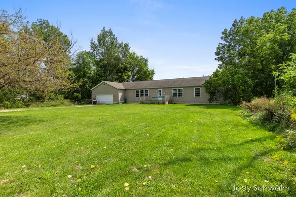 Belding, MI 48809,5167 Wooldridge Road