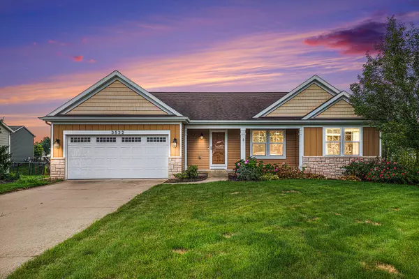 3532 Rosewood Street, Hudsonville, MI 49426