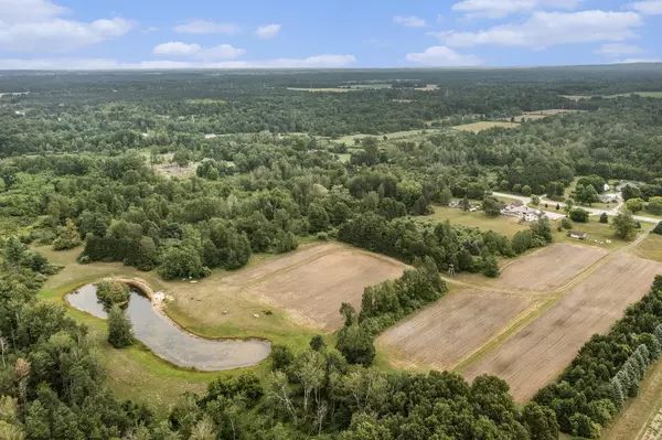 Hart, MI 49420,30 Acres Madison Road